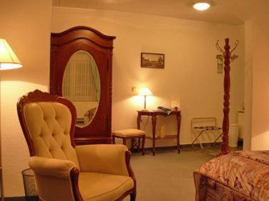 Hotel - Pension Villa Marie 拉德博伊尔 客房 照片